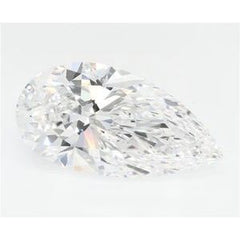 3.03ct PEAR Diamond - 500120782