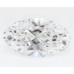 1.5ct OVAL Diamond - 500120815