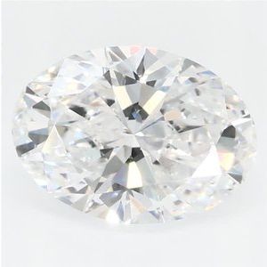 1.24ct OVAL Diamond - 500120794