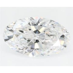 1.24ct OVAL Diamond - 500120794