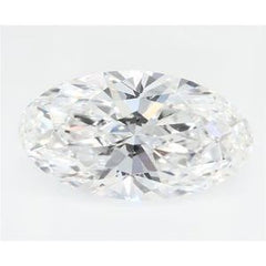 1.26ct OVAL Diamond - 500120796