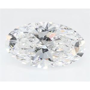 1.58ct OVAL Diamond - 500120842