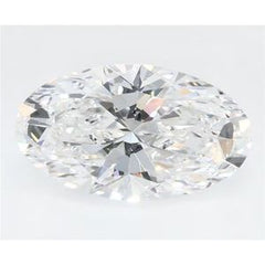 1.58ct OVAL Diamond - 500120842