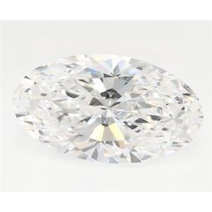 1.75ct OVAL Diamond - 500120861