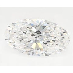 1.75ct OVAL Diamond - 500120861