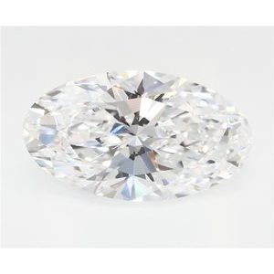 1.7ct OVAL Diamond - 500120851