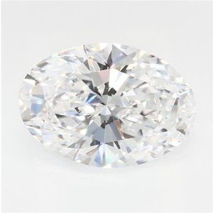 1.7ct OVAL Diamond - 500120851