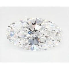 1.7ct OVAL Diamond - 500120851