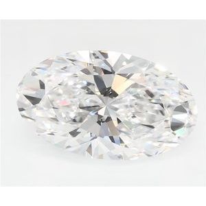 1.76ct OVAL Diamond - 500120865