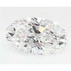 1.76ct OVAL Diamond - 500120865