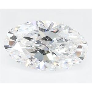 1.7ct OVAL Diamond - 500120848