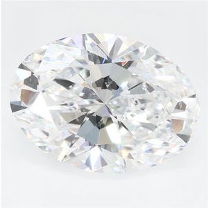 1.7ct OVAL Diamond - 500120848