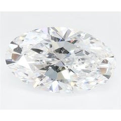 1.7ct OVAL Diamond - 500120848