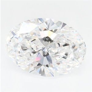 1.76ct OVAL Diamond - 500120864