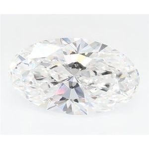 1.76ct OVAL Diamond - 500120864