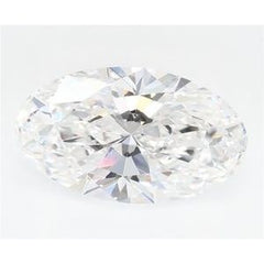 1.76ct OVAL Diamond - 500120864