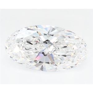 1.71ct OVAL Diamond - 500120854
