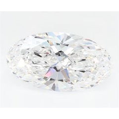 1.71ct OVAL Diamond - 500120854