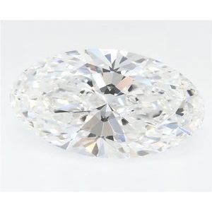 1.78ct OVAL Diamond - 500120868