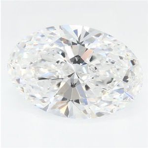 1.78ct OVAL Diamond - 500120868