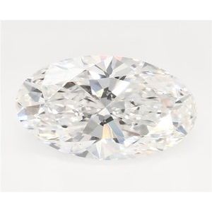 1.59ct OVAL Diamond - 500120846
