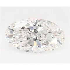1.59ct OVAL Diamond - 500120846