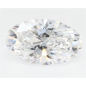 1.75ct OVAL Diamond - 500120862