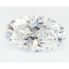 1.75ct OVAL Diamond - 500120862