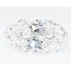 1.74ct OVAL Diamond - 500120860