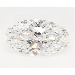 1.58ct OVAL Diamond - 500120843