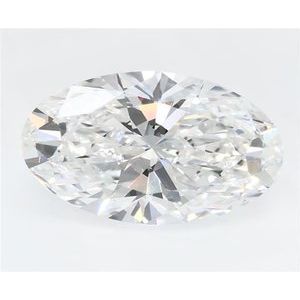 1.71ct OVAL Diamond - 500120855