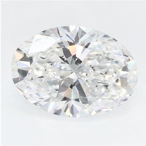 1.71ct OVAL Diamond - 500120855