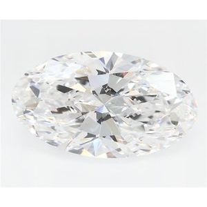 1.59ct OVAL Diamond - 500120845