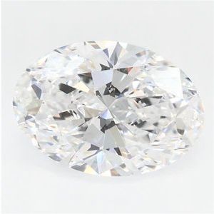 1.59ct OVAL Diamond - 500120845