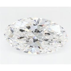 1.59ct OVAL Diamond - 500120845