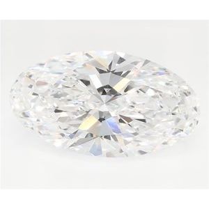 1.73ct OVAL Diamond - 500120859