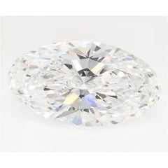 1.73ct OVAL Diamond - 500120859