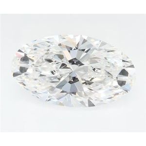 1.57ct OVAL Diamond - 500120840