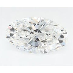 1.57ct OVAL Diamond - 500120840