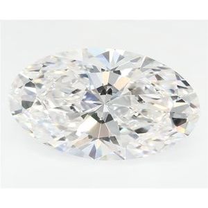 1.76ct OVAL Diamond - 500120866