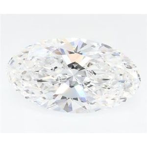 1.73ct OVAL Diamond - 500120858