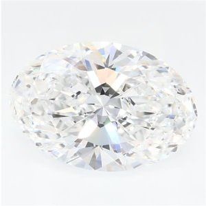 1.73ct OVAL Diamond - 500120858