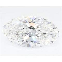 1.73ct OVAL Diamond - 500120858