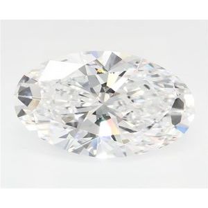 1.72ct OVAL Diamond - 500120857