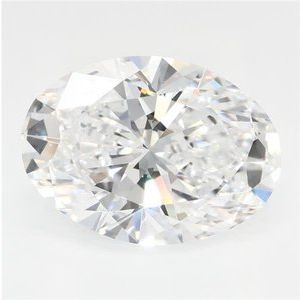1.72ct OVAL Diamond - 500120857