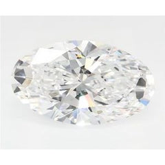 1.72ct OVAL Diamond - 500120857