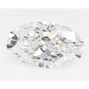 1.7ct OVAL Diamond - 500120853