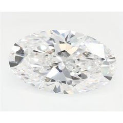 1.7ct OVAL Diamond - 500120853