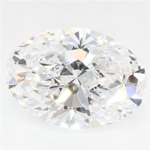1.7ct OVAL Diamond - 500120850