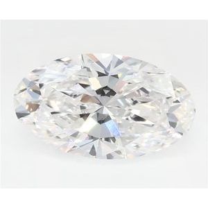 1.75ct OVAL Diamond - 500120863